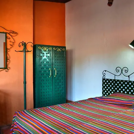 Posada Juma Ocag